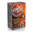 Color Et Soin Blond Terre Cuivre 7C