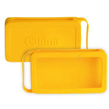 Lunii Coque de Protection - Jaune
