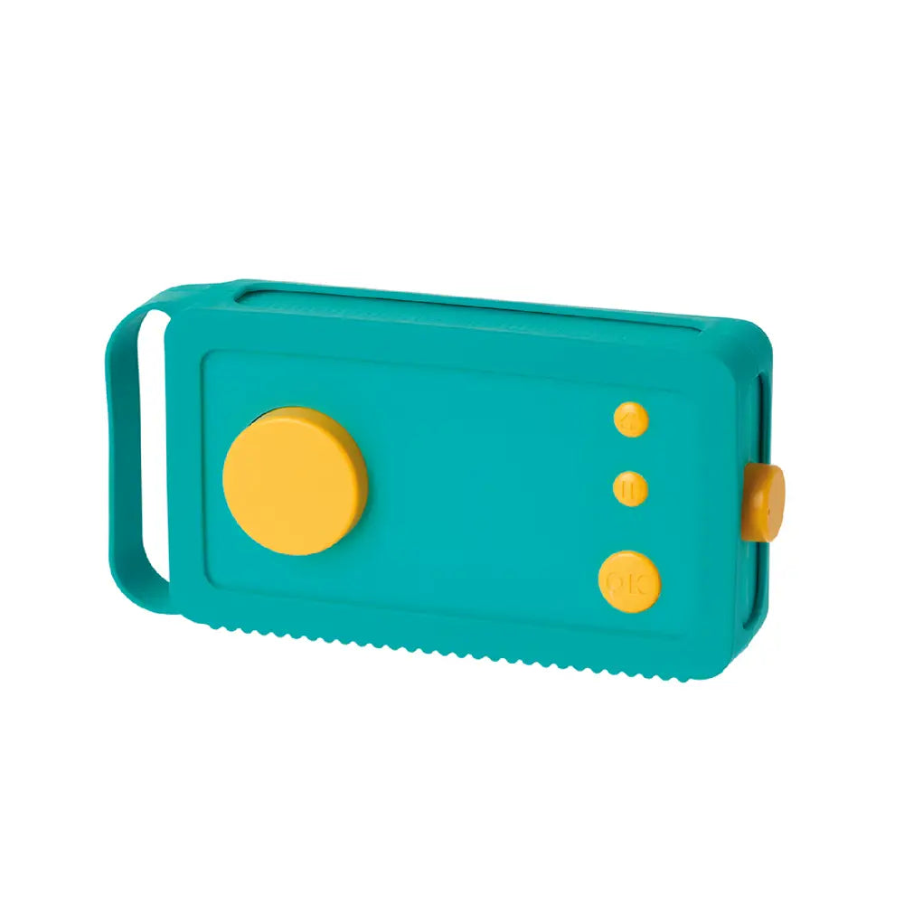 Lunii Coque de protection - Verte