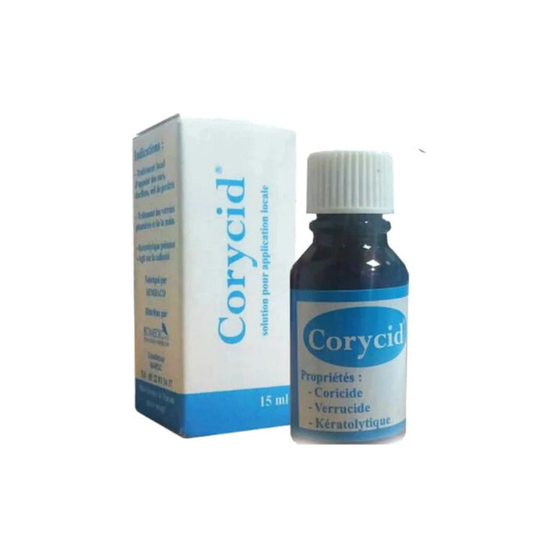 Corycid Solution 15ml