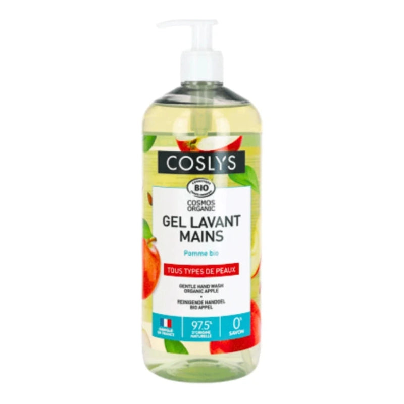 Coslys Apple Hand Wash 1L