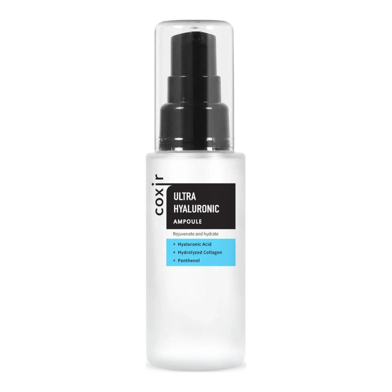 Coxir Ultra Hyaluronic Ampoule 50ml