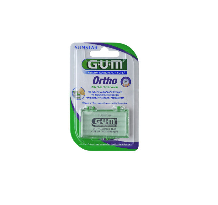 Cera dental Gum Ortho