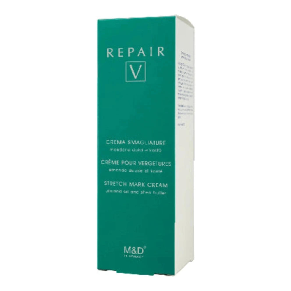 Crème anti-vergetures M&D Repair V 200 ml