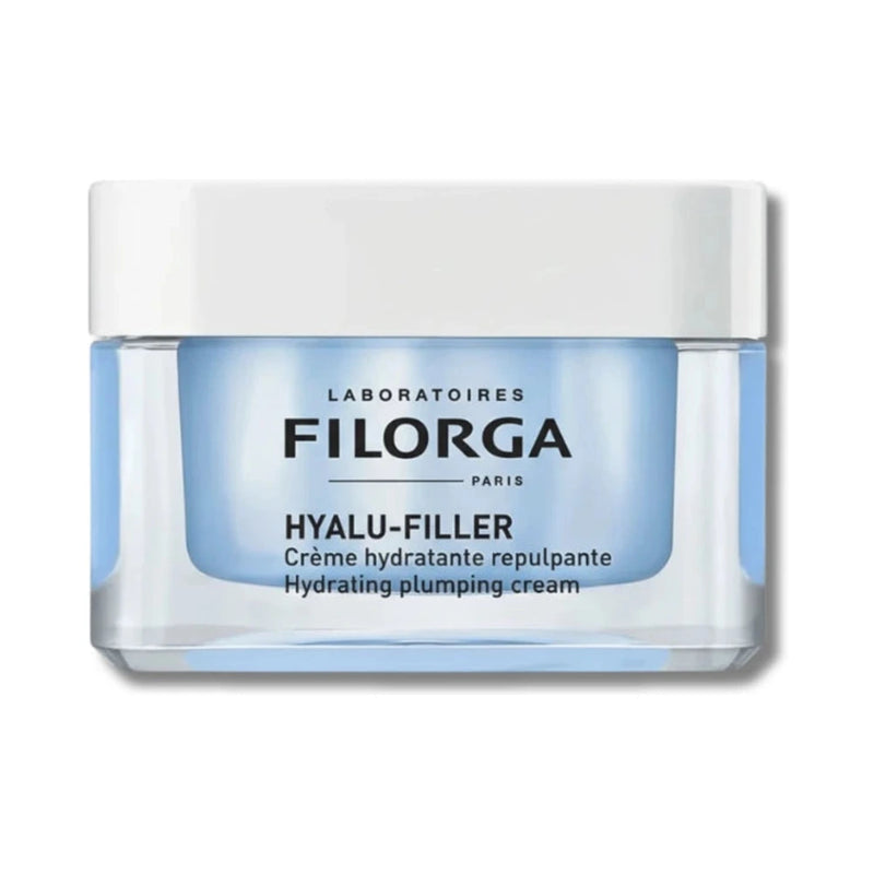 Filorga Hyalu Filler Creme Hydratante 50ml