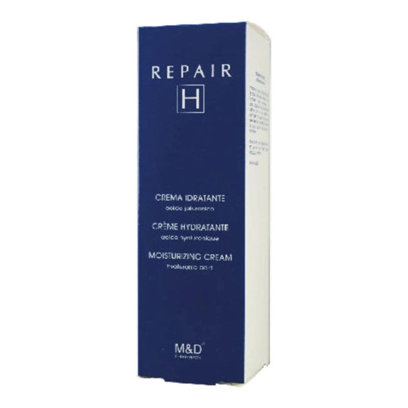 M&D Repair H Moisturising Cream 200ml