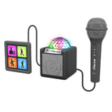 Enceinte Bluetooth Cube Sing 200 - Noir