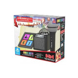 Enceinte Bluetooth Cube Sing 200 - Noir