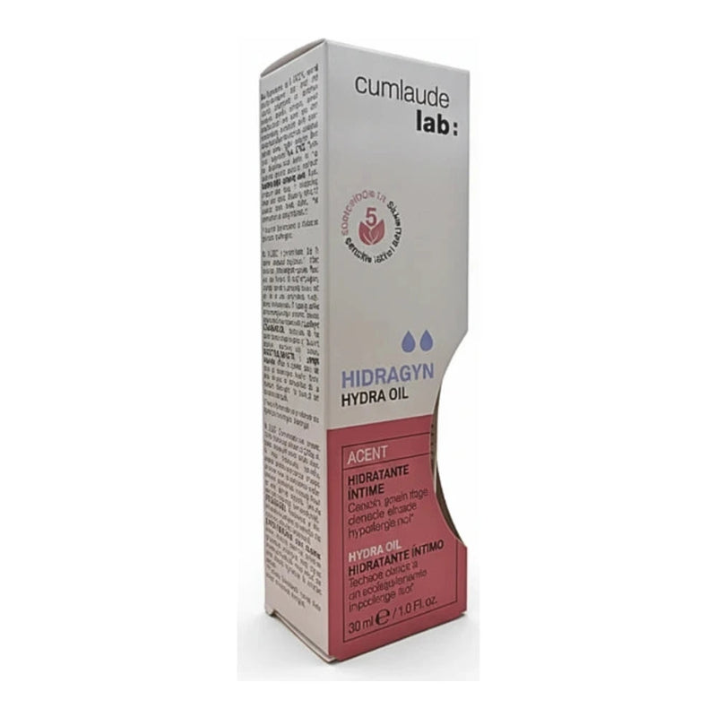 Cumlaude Lab Hydra Oil Aceite Vulvar 30ml