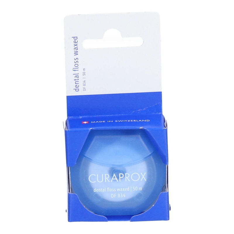 Curaprox Fil Dentaire Df 834