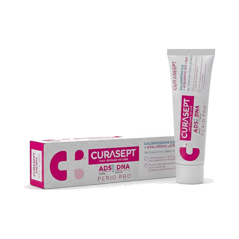 Curasept ADS DNA Perio Pro Toothpaste 75 ml