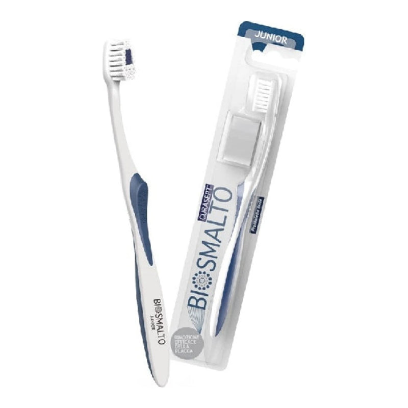 Curasept Biosmalto Junior Cepillo de Dientes 7-12 años