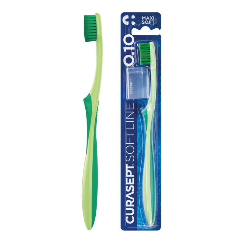 Curasept Maxi Soft 010 Toothbrush