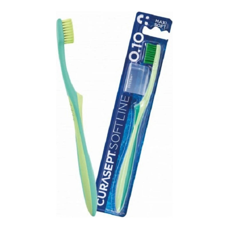 Curasept Brosse à Dents Maxi Soft 010
