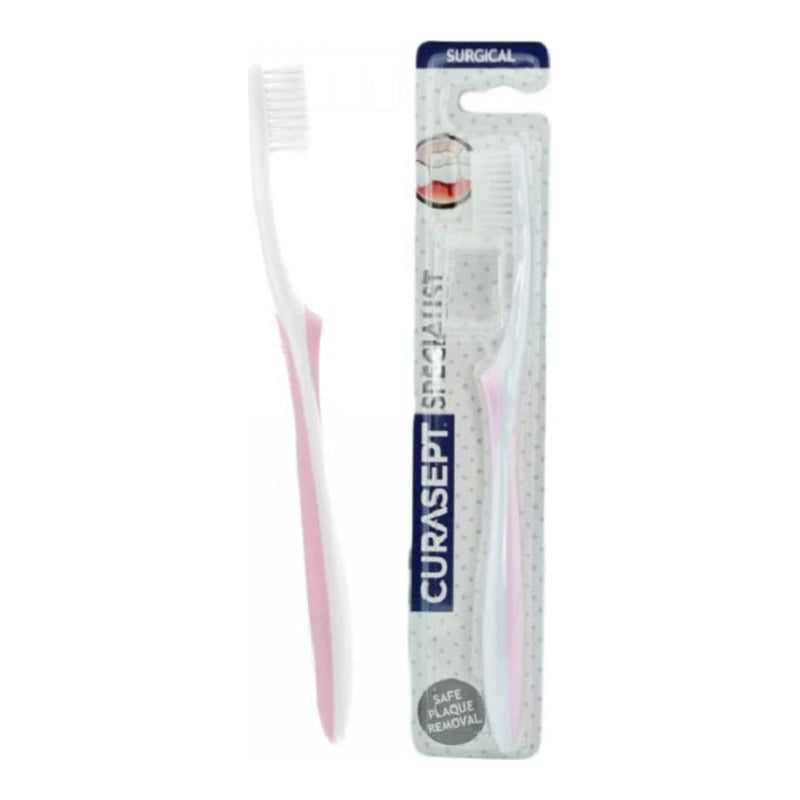 Curasept Specialist Surgical Toothbrush