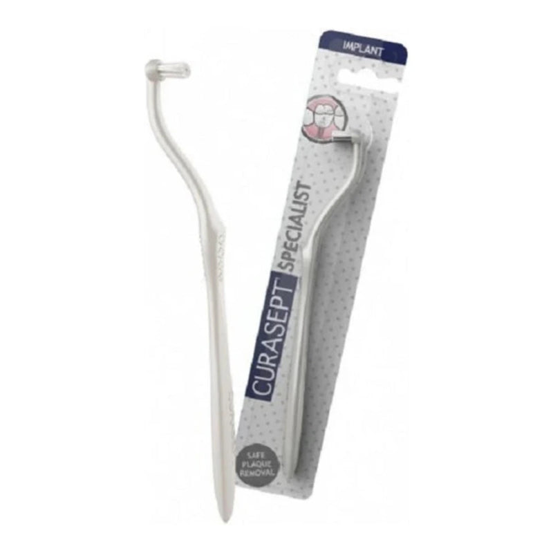 Curasept Brosse à Dents Implant