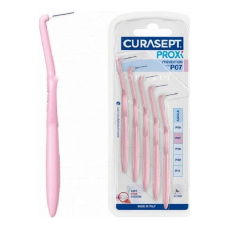 Curasept فرشاة ما بين الأسنان Proxi Angle P07