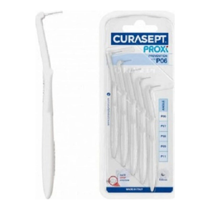 Curasept فرشاة ما بين الأسنان Proxi Angle P06