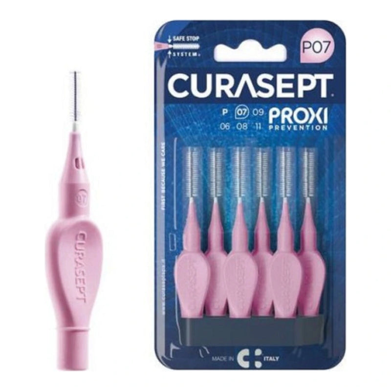 Curasept فرش ما بين الأسنان Proxi bid P07