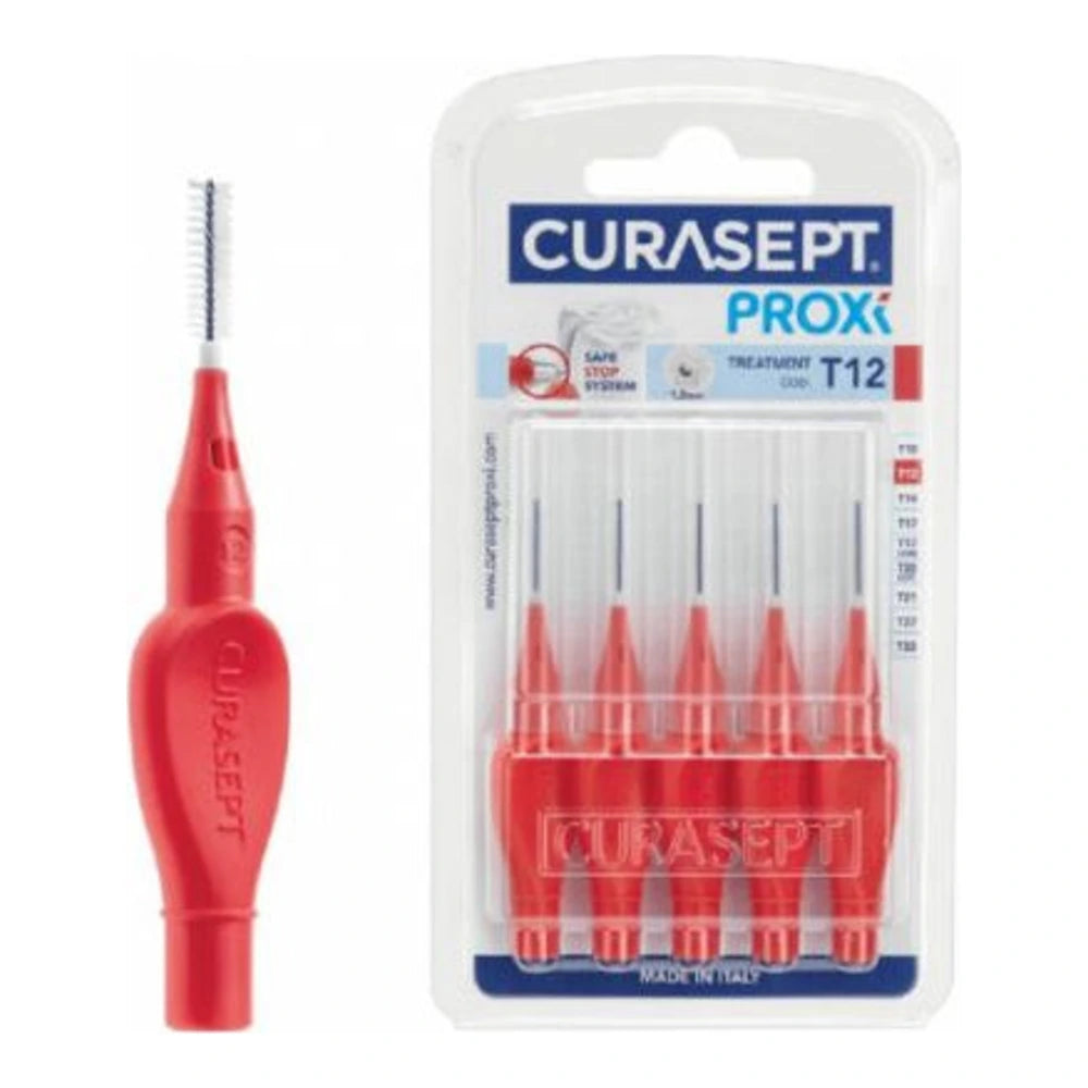Curasept Brossettes Interdentaires Proxi bid T12