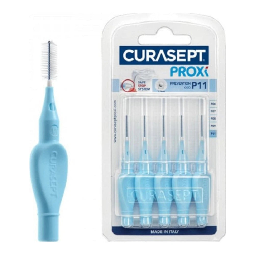 Curasept Brossettes Interdentaires Proxi P11