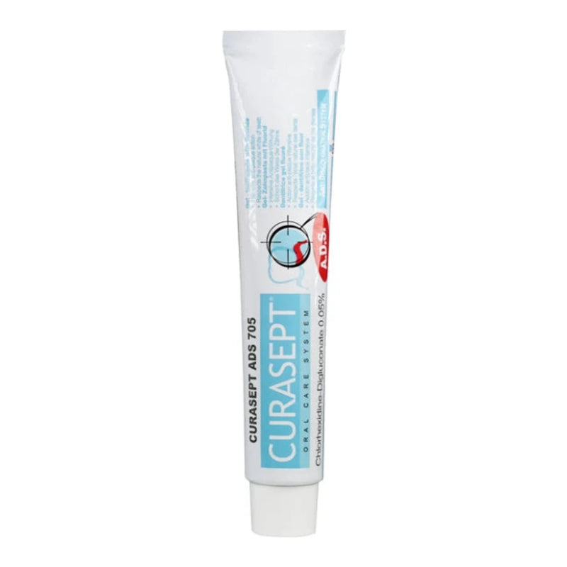 Curasept ADS 705 Toothpaste