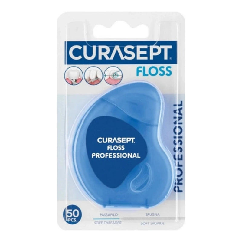 Curasept Fil Dentaire Professionel
