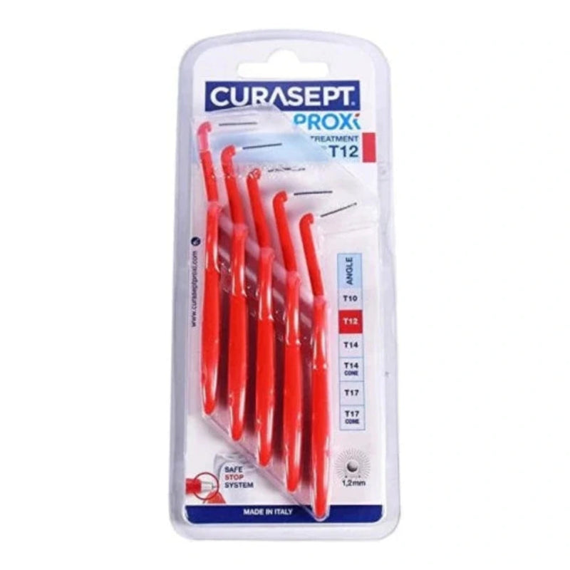 Curasept Proxi Angle T12 – فرش ما بين الأسنان