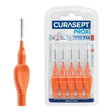 Curasept Proxi brossettes interdentaires T14 cône – emballage