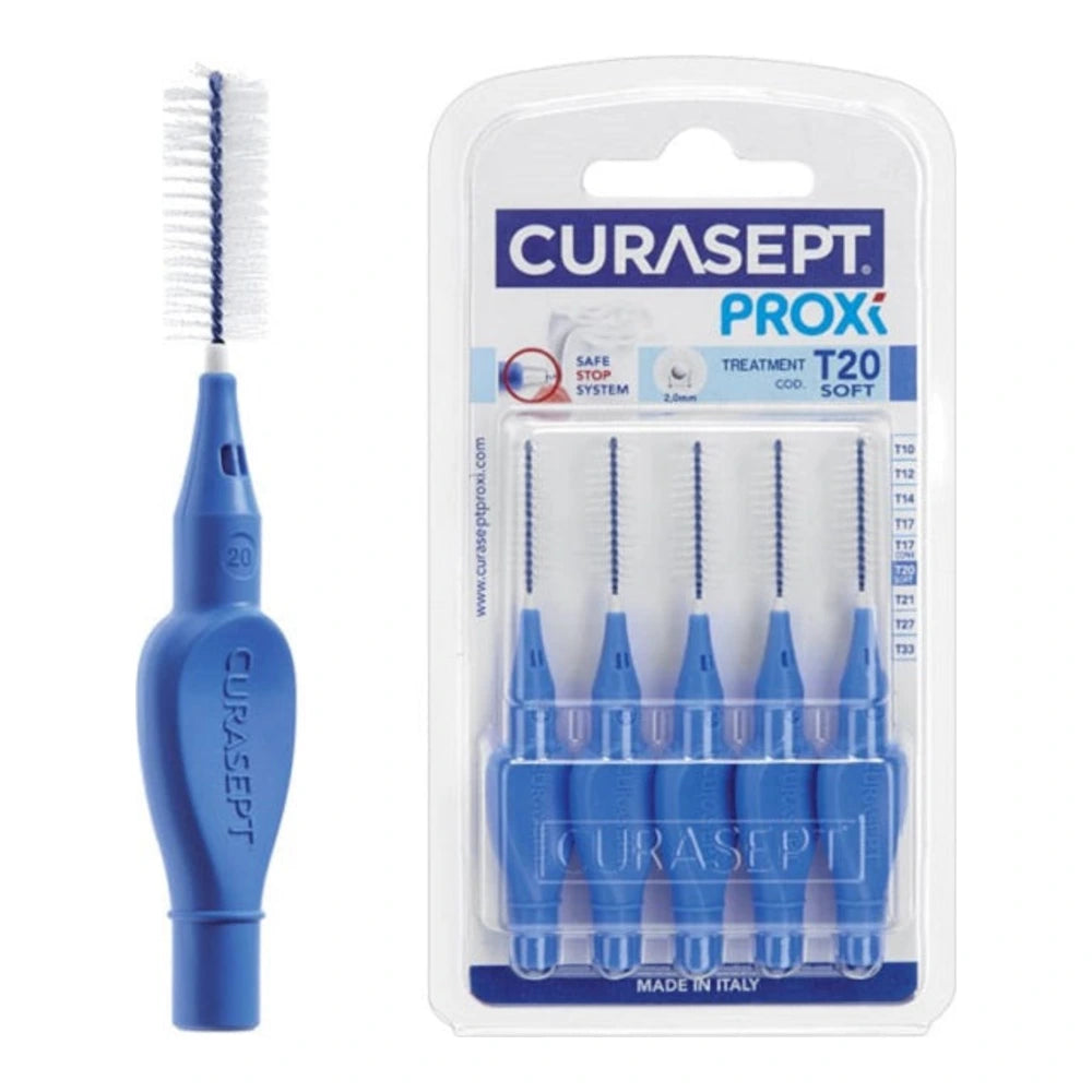 Curasept Proxy Brossette T20 Soft