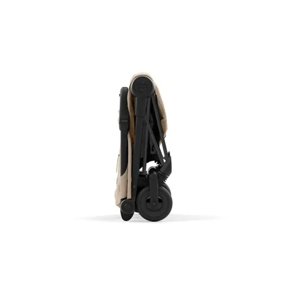 CYBEX Poussette Coya Ultra-compacte - Beige Matt