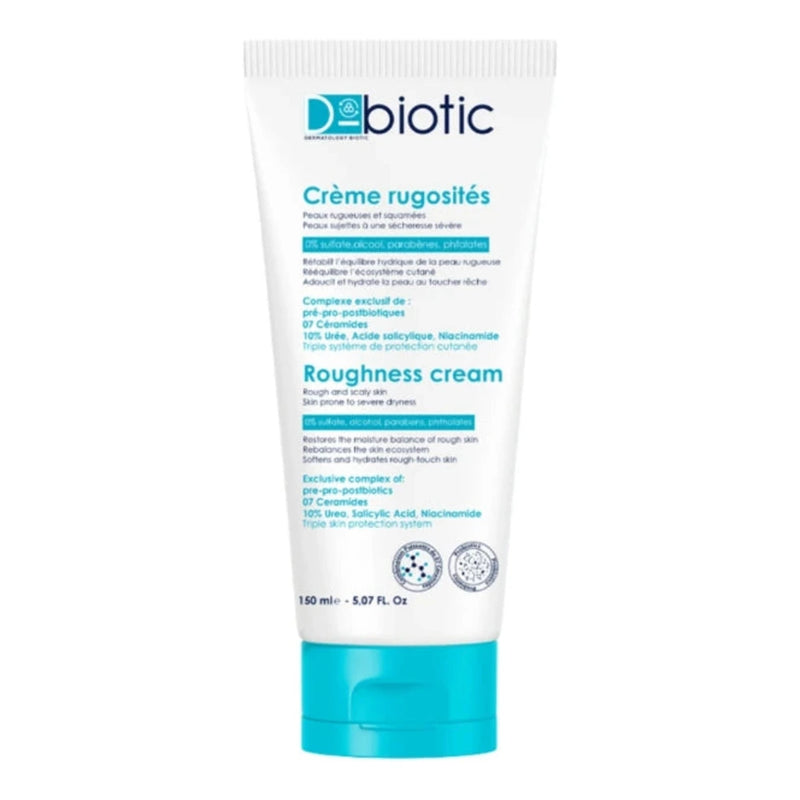 Crema antirugosidad D-BIOTIC 150 ml