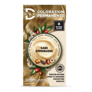 D-CAP Coloration N° 8 Blond