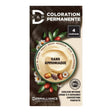 D-CAP Coloration N°4 Chatain