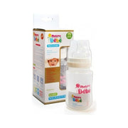 Notre Bébé Biberon Opaque GM +3 mois 240 ml