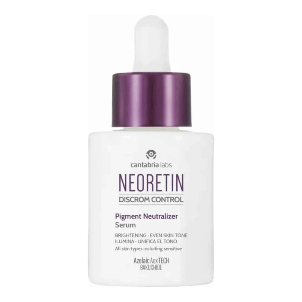 Flacon de sérum Neoretin Pigment Neutralizer 30 ml