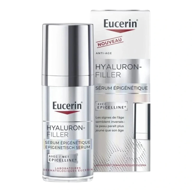 Eucerin Hyaluron-Filler Epicelline Sérum – 30 ml