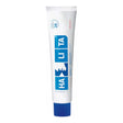 Halita dentifrice au fluor 75 ml – tube et étui