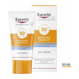 Eucerin Sun Sensitive Protect Crème SPF 50+ 50 ml – tube