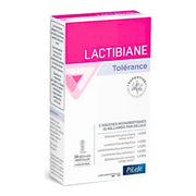 Pileje Lactibiane Tolérance – boîte de 30 gélules de probiotiques