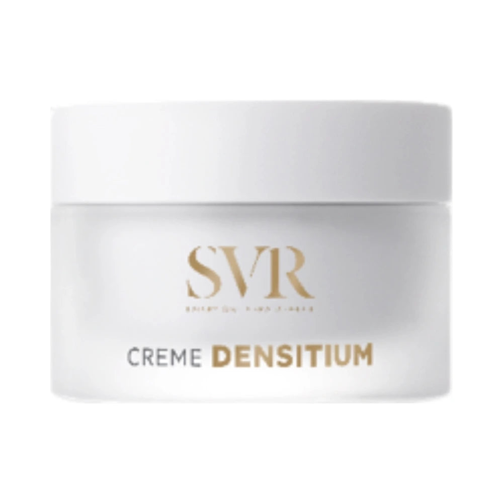 SVR Densitium Crème 50 ml, tube et étui