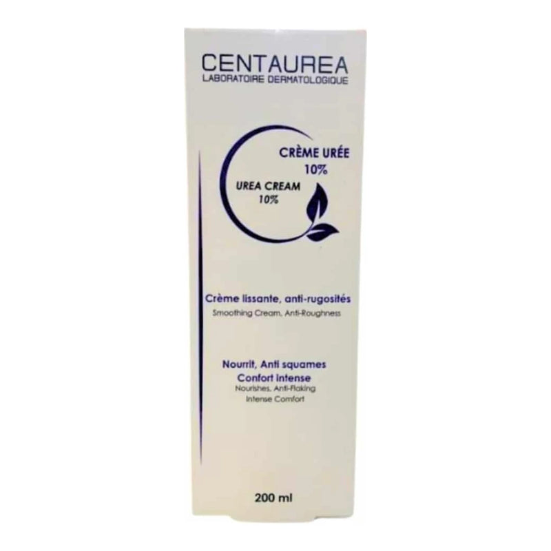Centaurea كريم اليوريا 10% – 200 مل