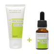 HT Ceutic duo Vitamin C crème booster 50 ml et sérum C30 15 ml