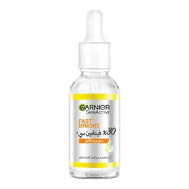 Garnier Fast Bright Sérum Booster Vitamine C – 15 ml