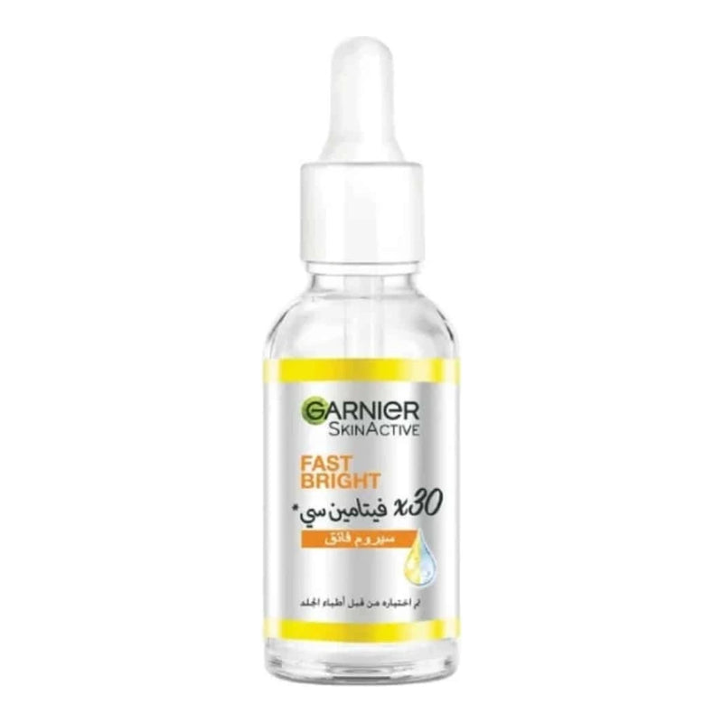 Garnier Fast Bright Sérum Booster Vitamine C – 15 ml