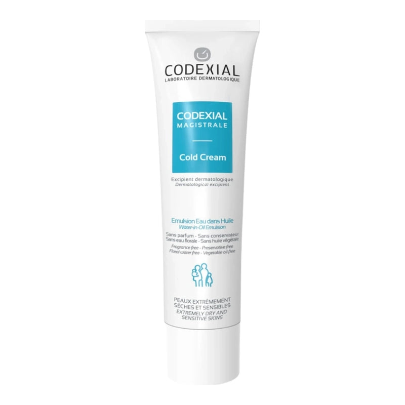 Codexial – Cold Cream – 100 ml