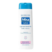 MIXA Lait de Toilette Très Doux 300ml