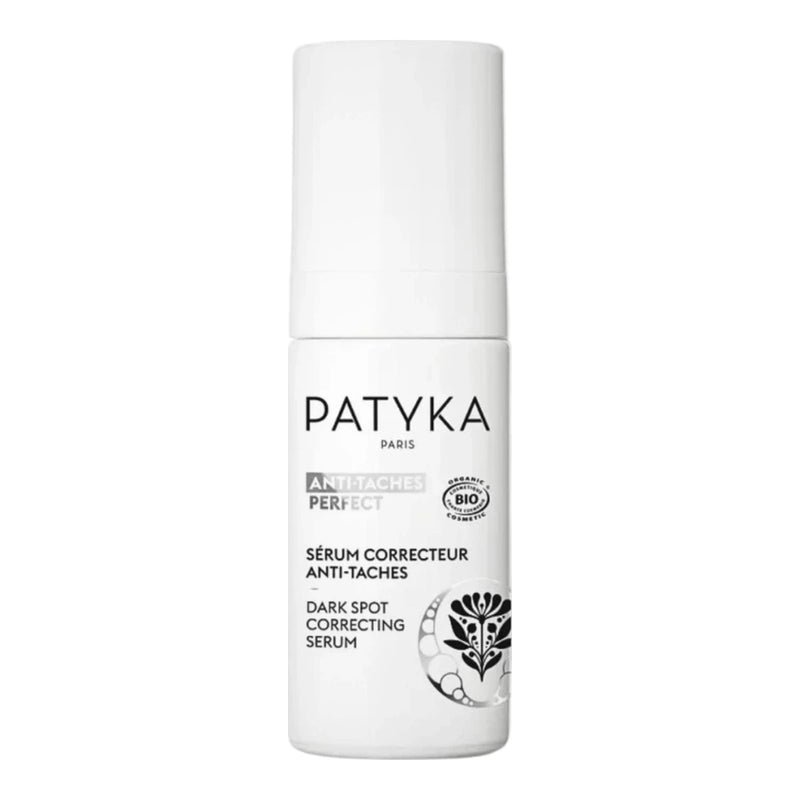 Patyka Anti-Taches Perfect سيروم مصحّح للبقع 30 مل