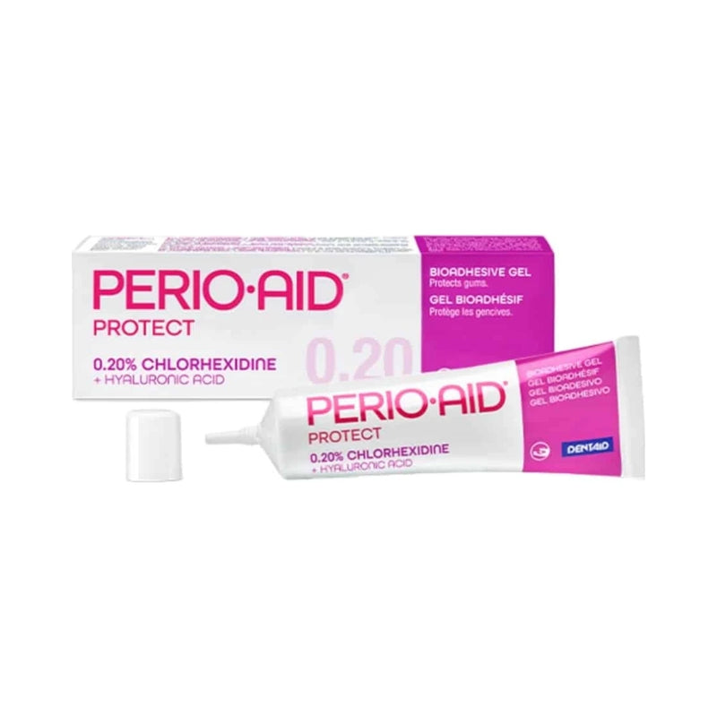 Perio-Aid Protect Gel 30 ml