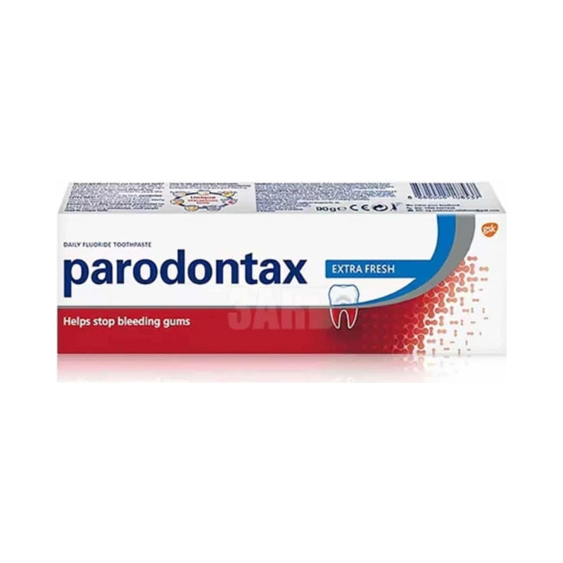 Parodontax Dentifrice Extra Fresh 100ml